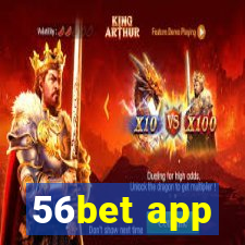 56bet app